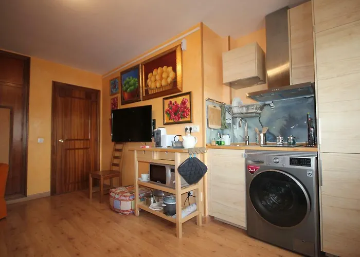 Bellavista Apartament Malaga