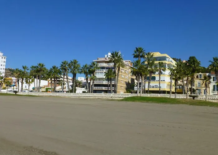 Apartament Bellavista *