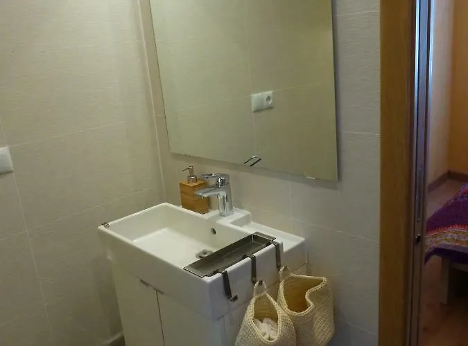 Apartament Bellavista *