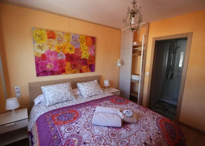 Apartament Bellavista *