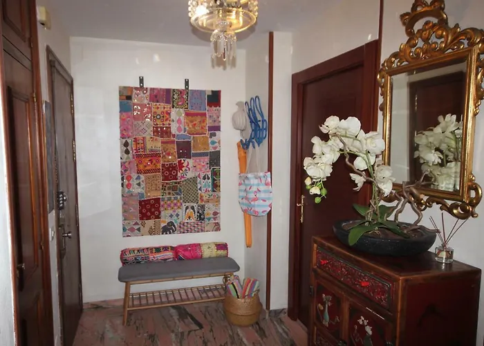 Apartament Bellavista Malaga