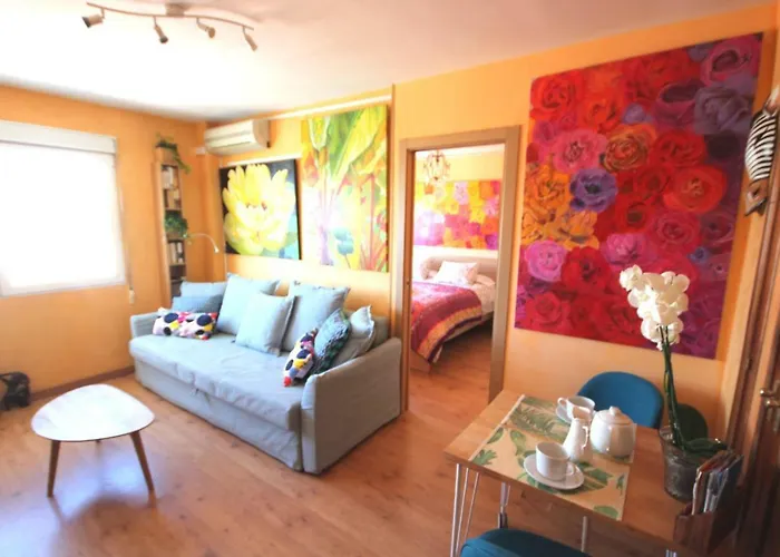 Bellavista Apartament Malaga